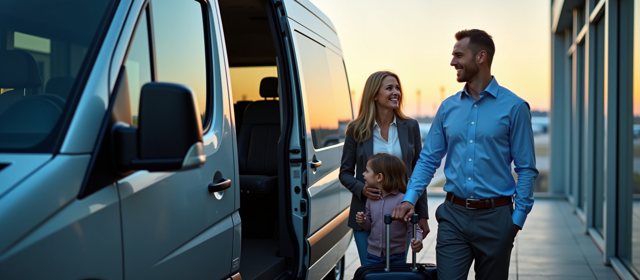 Premier Car Service Luxury Detail